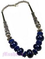 Ethnic Necklace - click here for large view